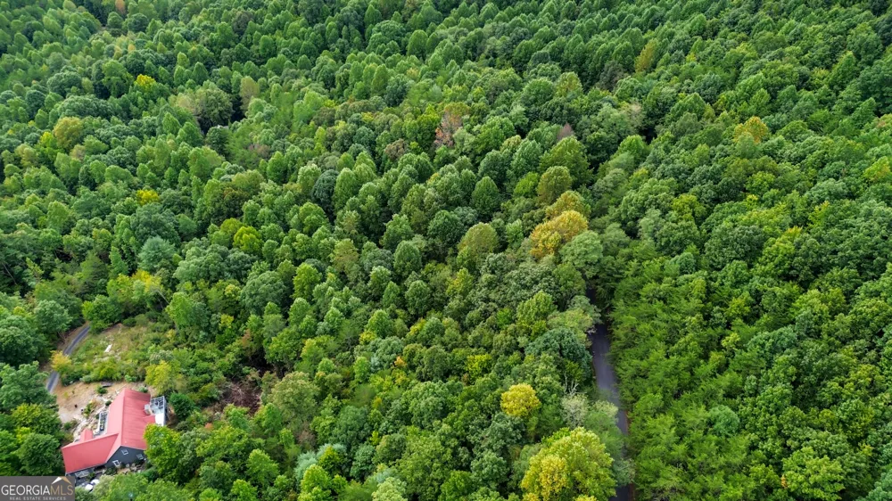 0 Sal Mountain WAY Sautee Nacoochee, GA 30571
