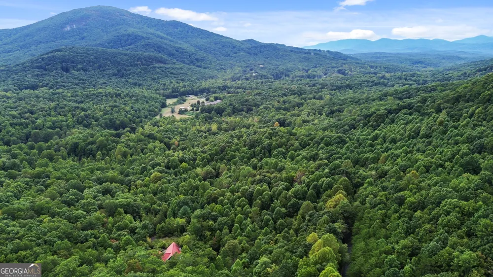 0 Sal Mountain WAY Sautee Nacoochee, GA 30571