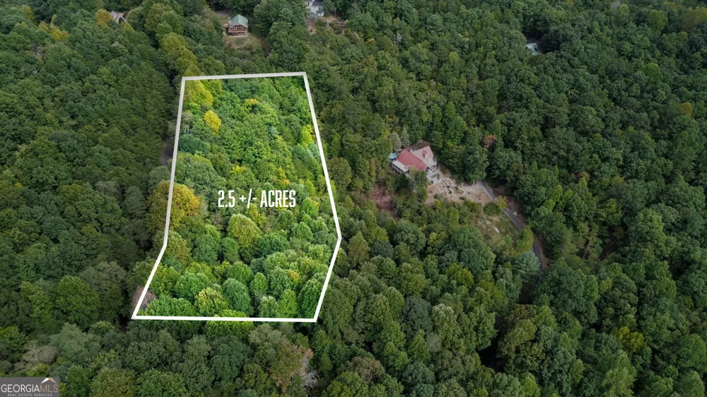 0 Sal Mountain WAY Sautee Nacoochee, GA 30571