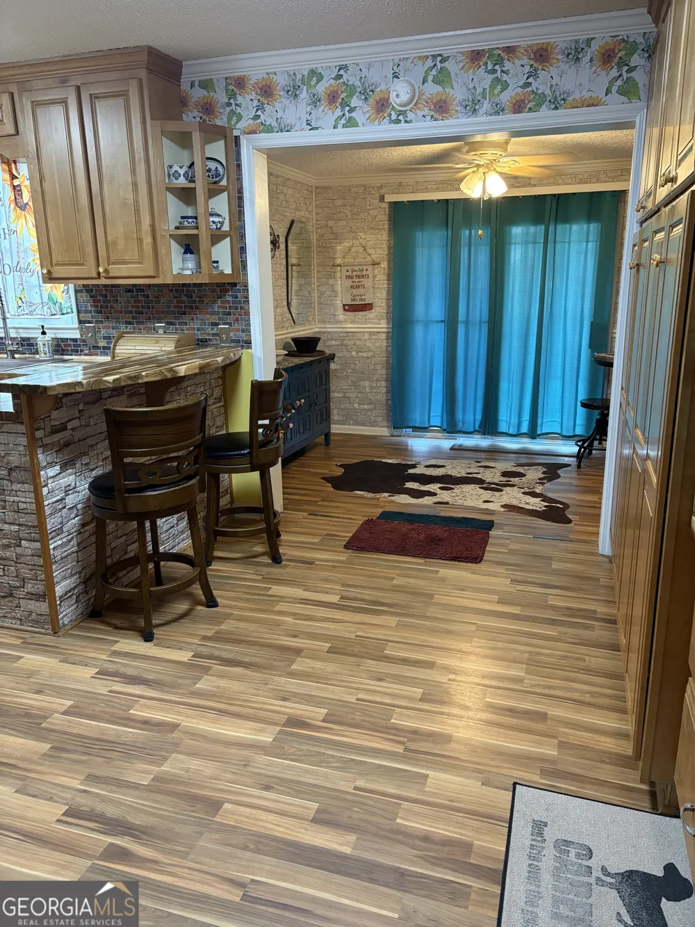 571 Ben Giddens RD Eastman, GA 31023