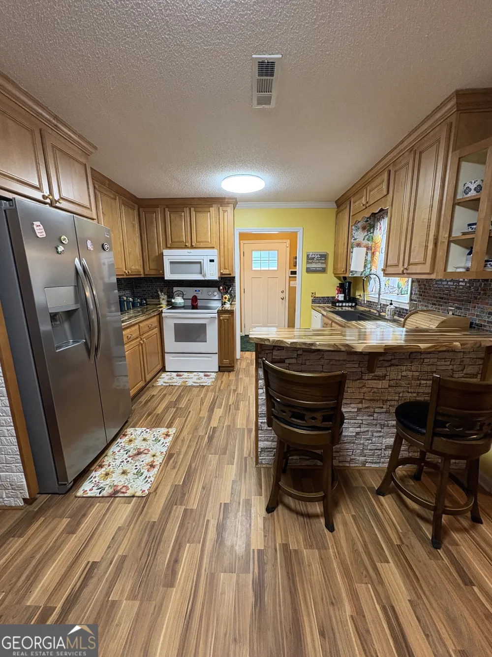 571 Ben Giddens RD Eastman, GA 31023