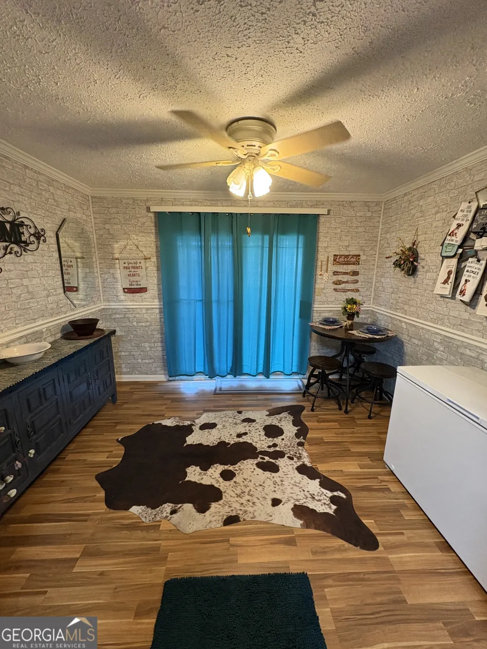 571 Ben Giddens RD Eastman, GA 31023