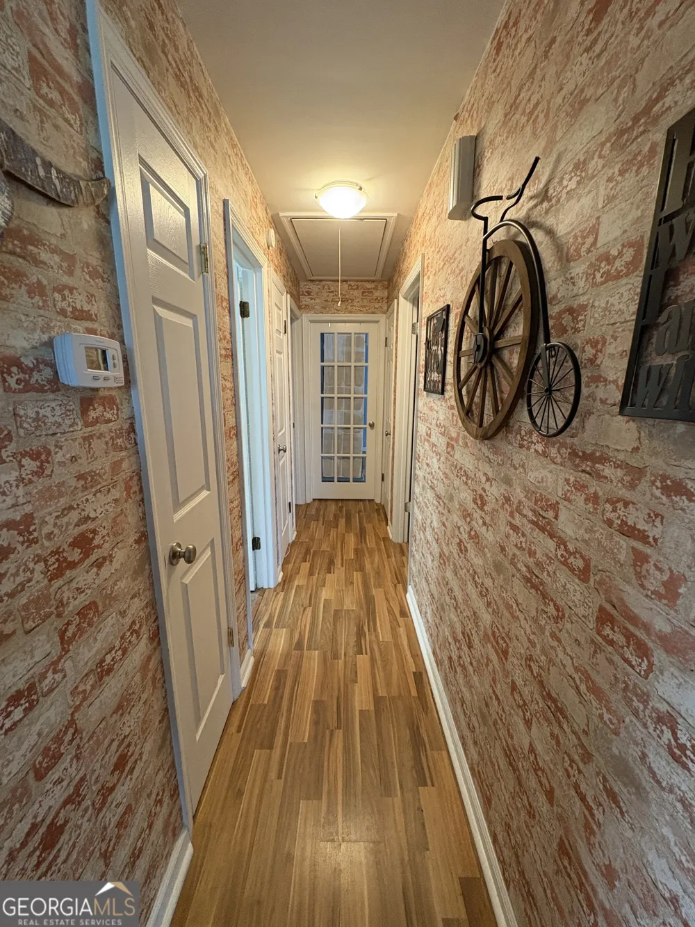 571 Ben Giddens RD Eastman, GA 31023