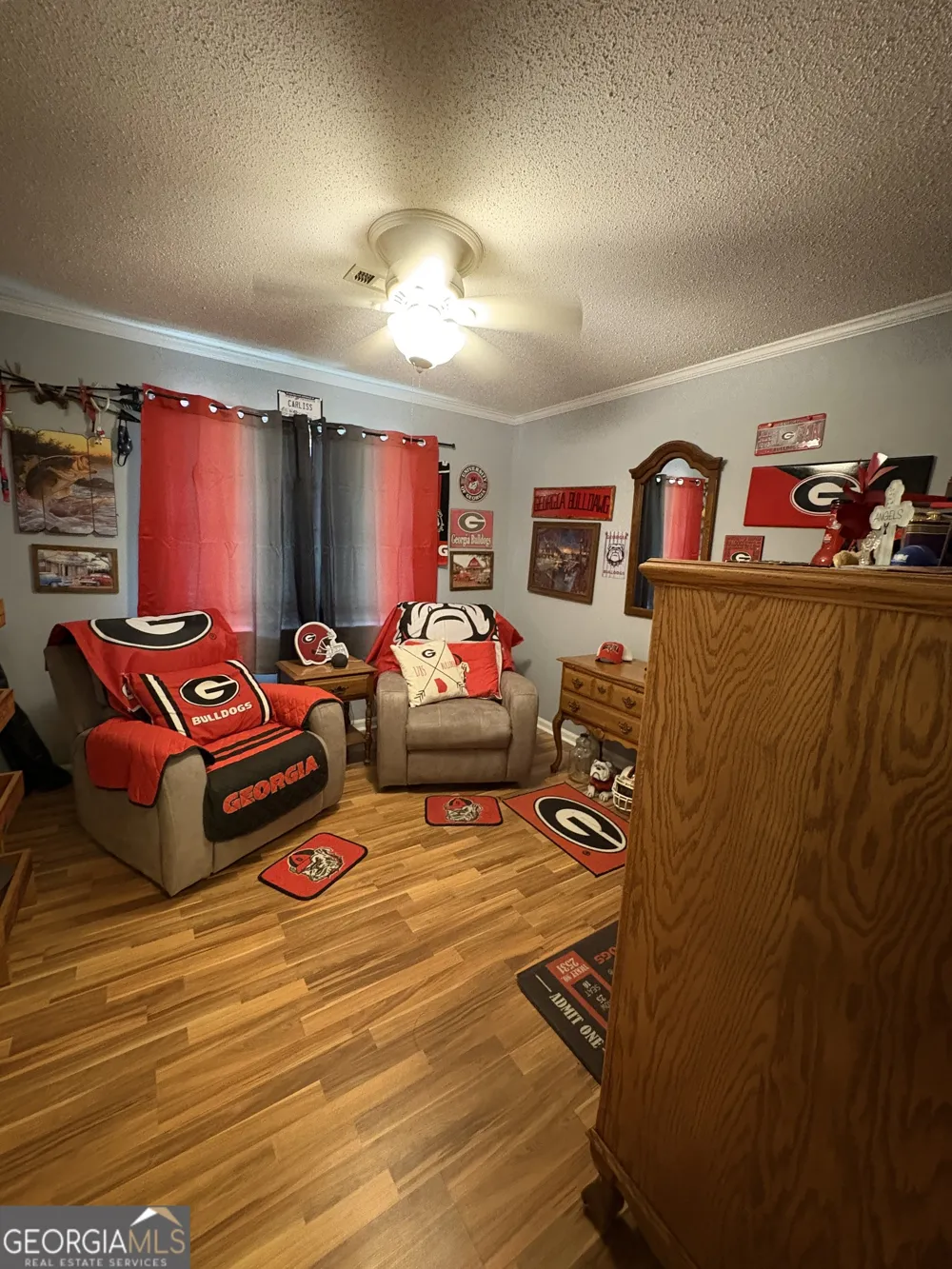 571 Ben Giddens RD Eastman, GA 31023