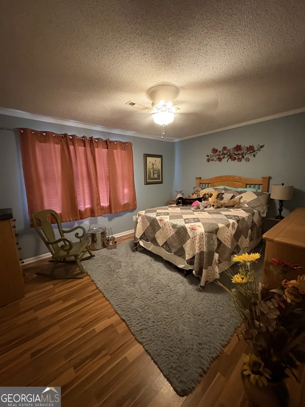 571 Ben Giddens RD Eastman, GA 31023