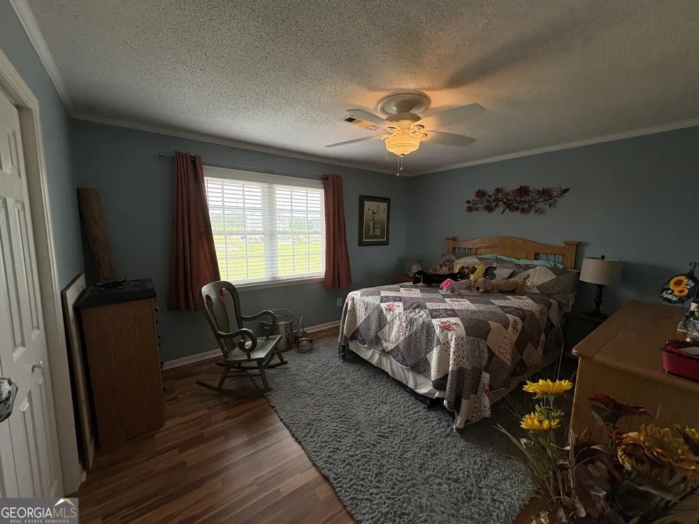 571 Ben Giddens RD Eastman, GA 31023