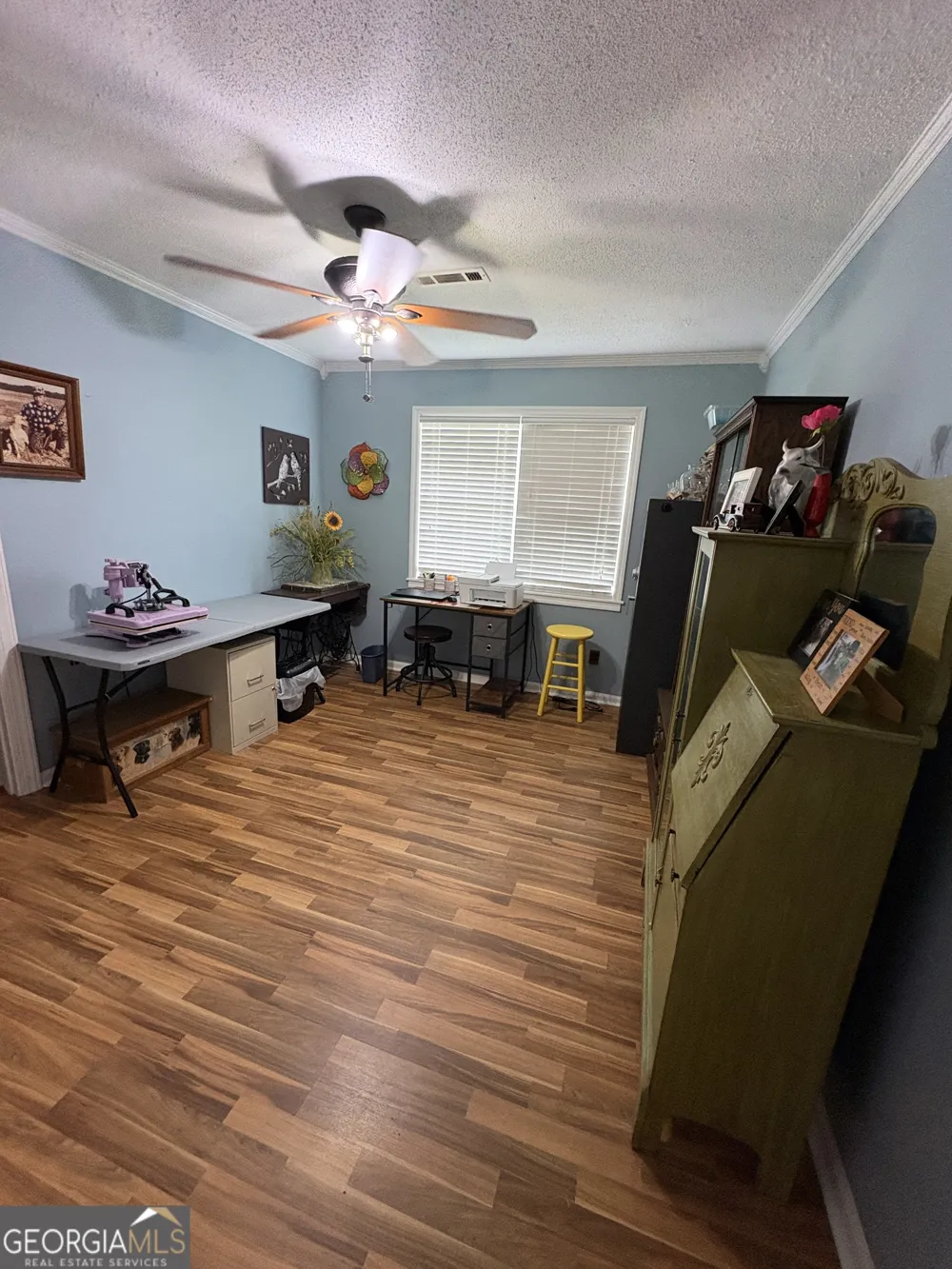 571 Ben Giddens RD Eastman, GA 31023