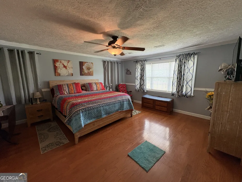 571 Ben Giddens RD Eastman, GA 31023