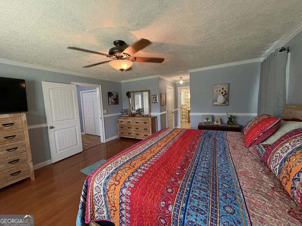 571 Ben Giddens RD Eastman, GA 31023