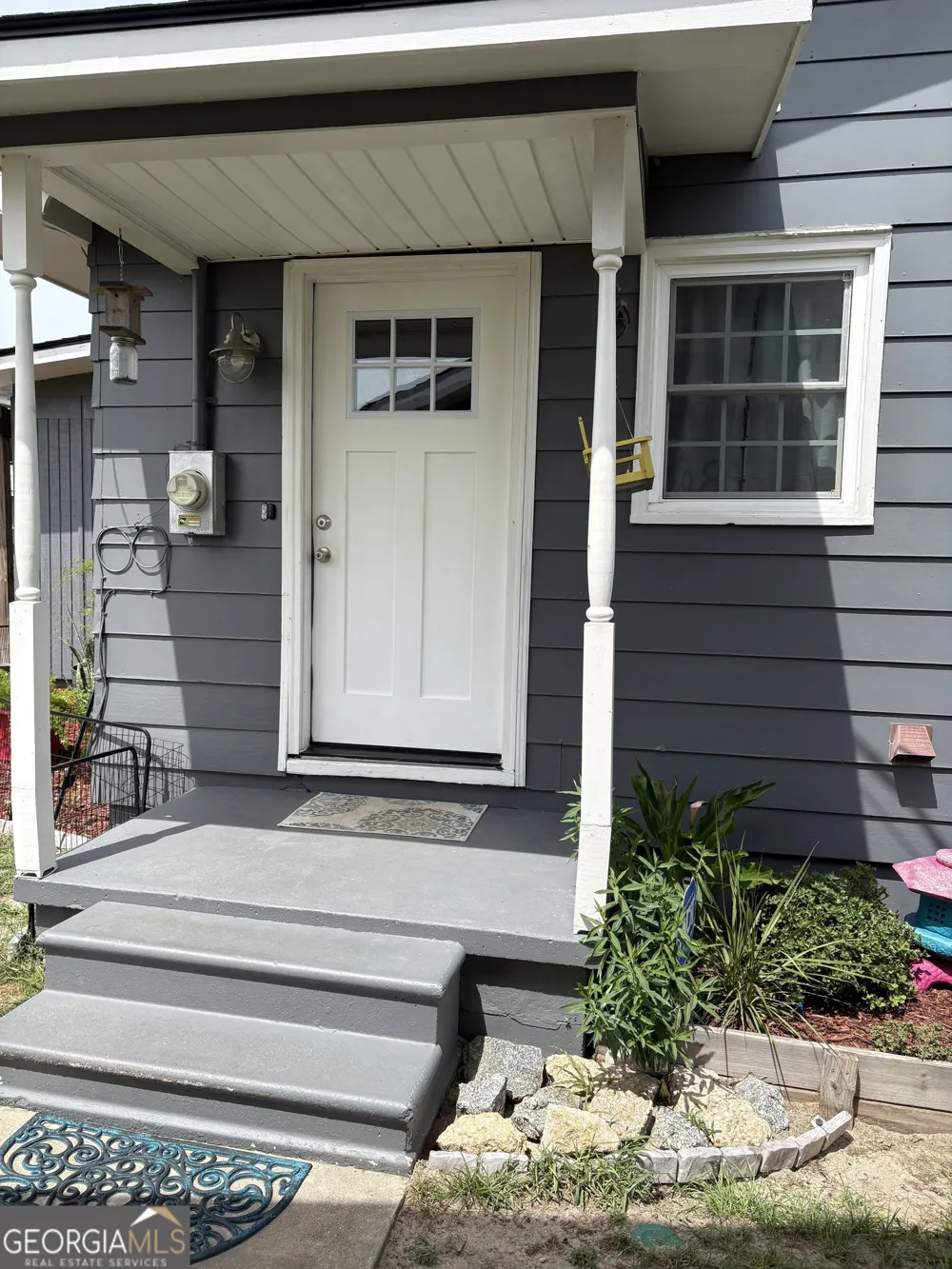 571 Ben Giddens RD Eastman, GA 31023