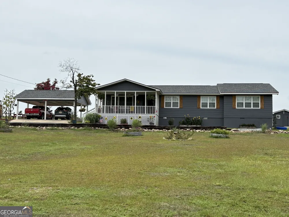 571 Ben Giddens RD Eastman, GA 31023