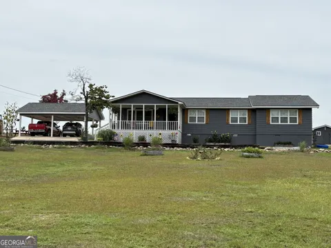 571 Ben Giddens RD
