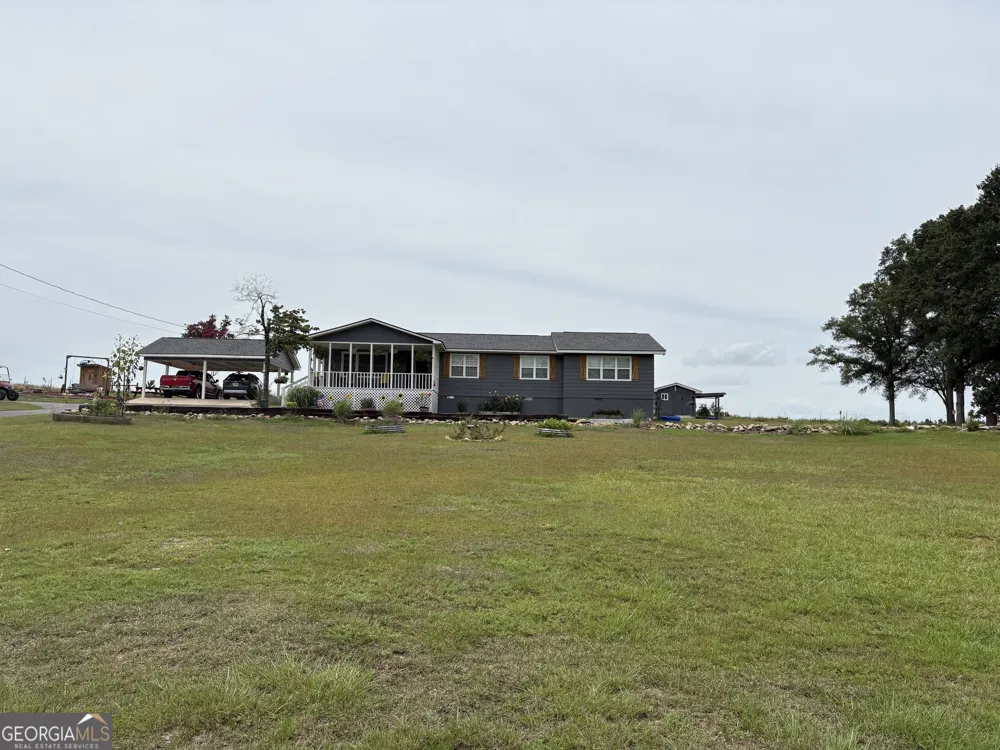 571 Ben Giddens RD Eastman, GA 31023