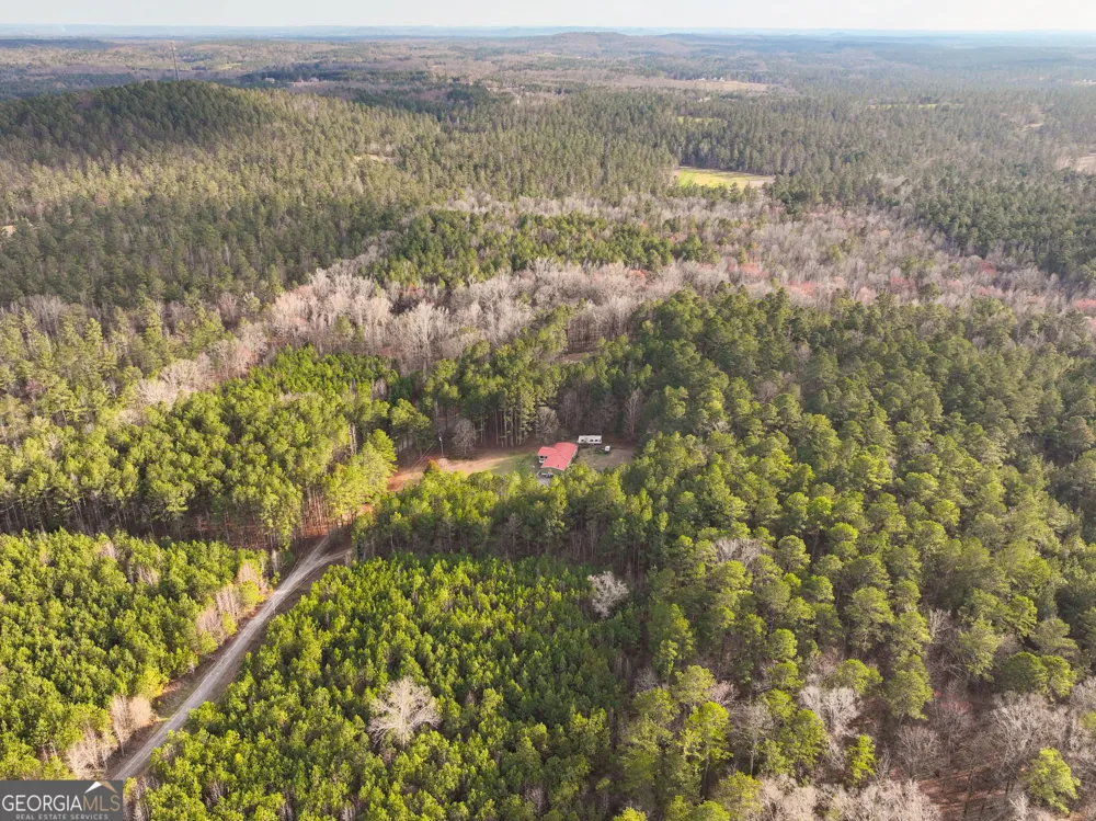 0 Hwy 411 Rome, GA 30161