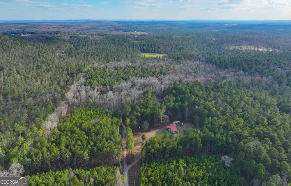0 Hwy 411 Rome, GA 30161