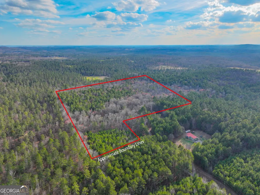 0 Hwy 411 Rome, GA 30161