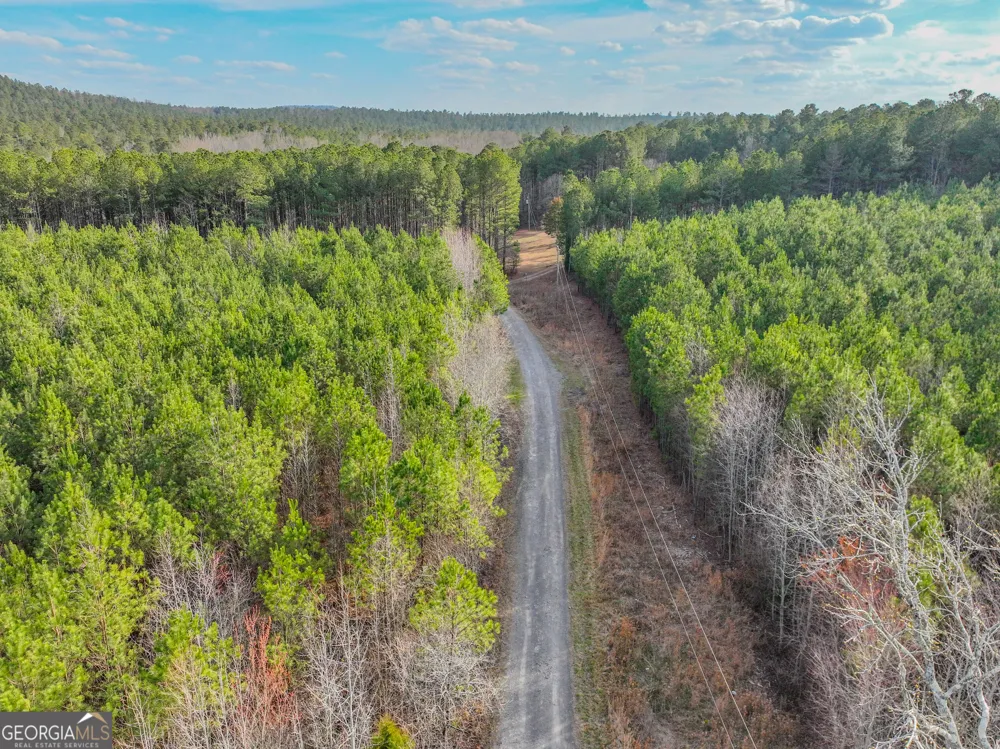 0 Hwy 411 Rome, GA 30161