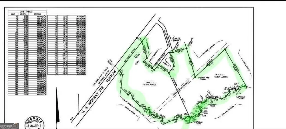 1196 Us Highway 319 N Tifton, GA 31794
