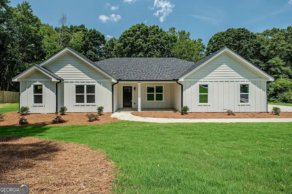 214 Wilson Garage RD Commerce, GA 30529