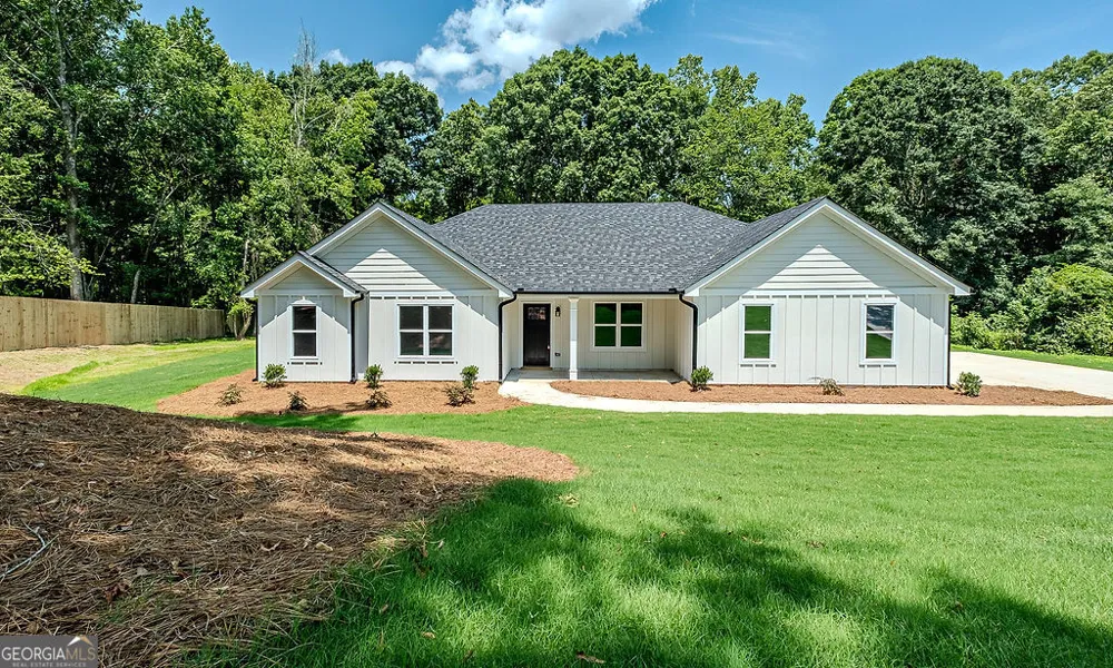 214 Wilson Garage RD Commerce, GA 30529