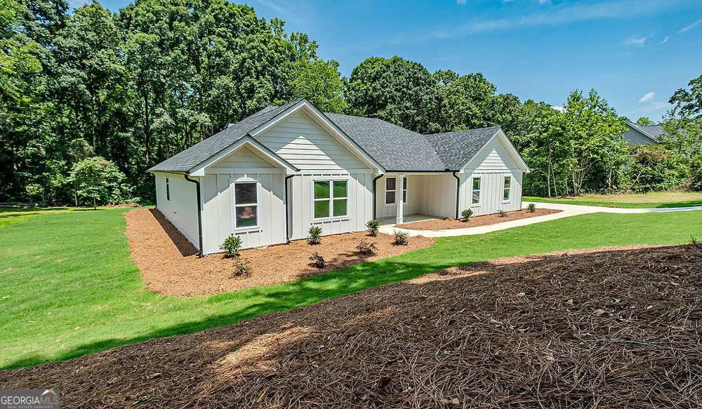 214 Wilson Garage RD Commerce, GA 30529