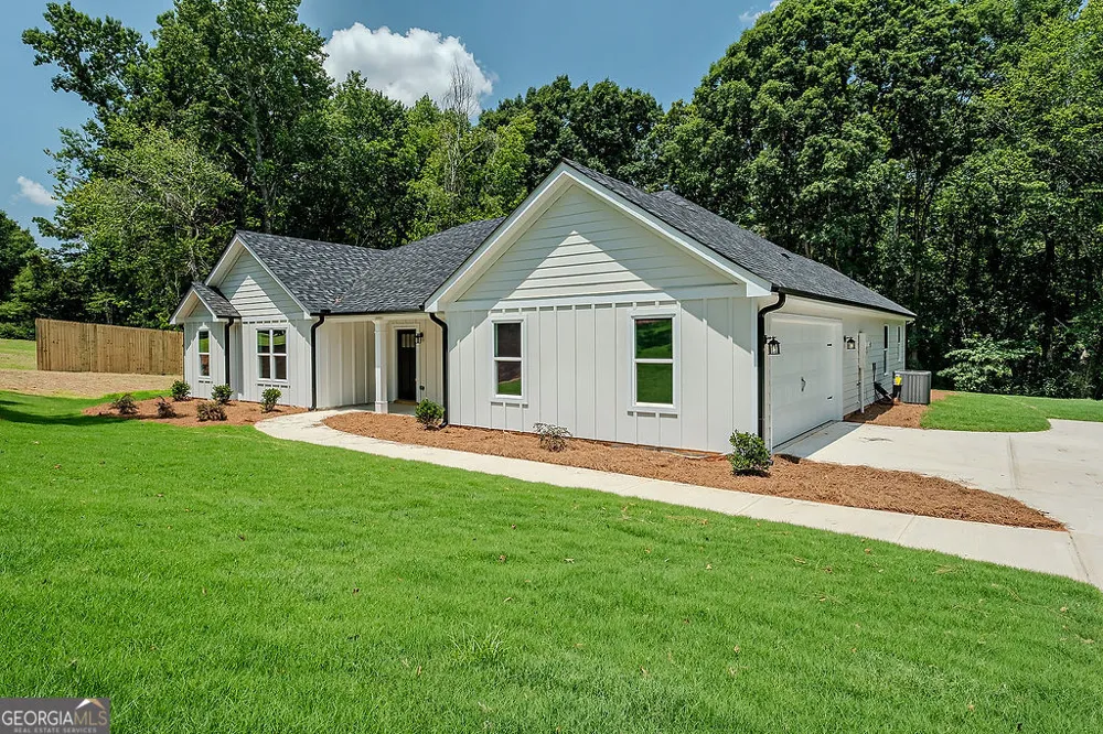 214 Wilson Garage RD Commerce, GA 30529