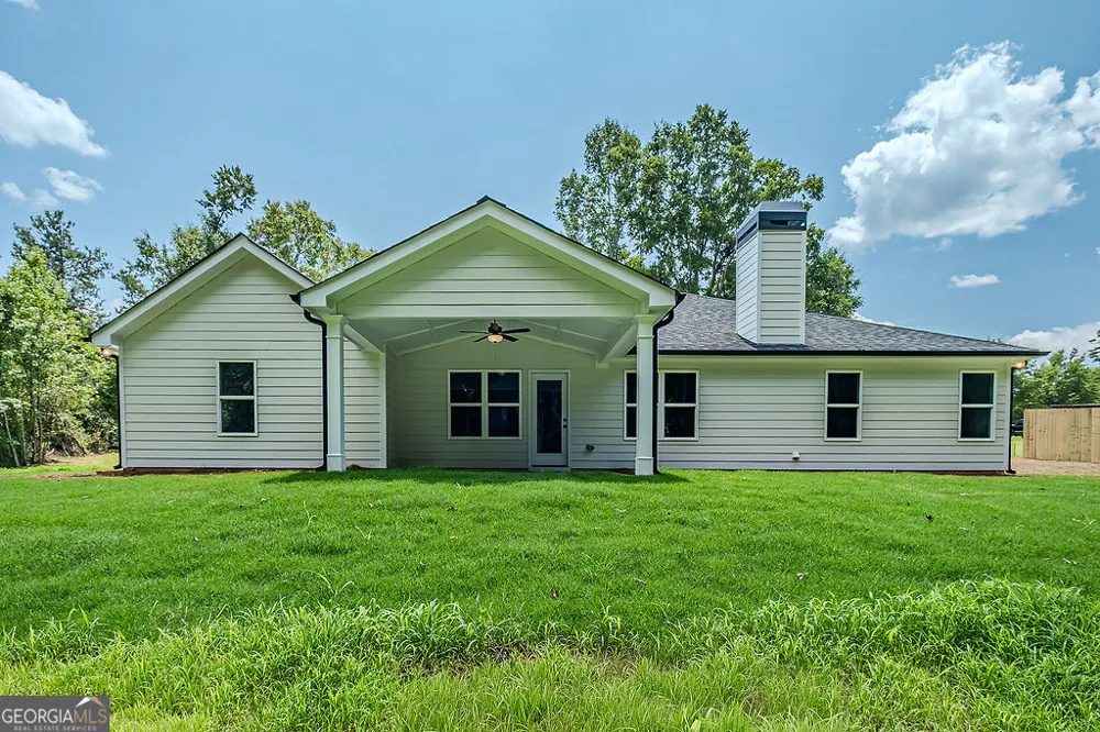 214 Wilson Garage RD Commerce, GA 30529