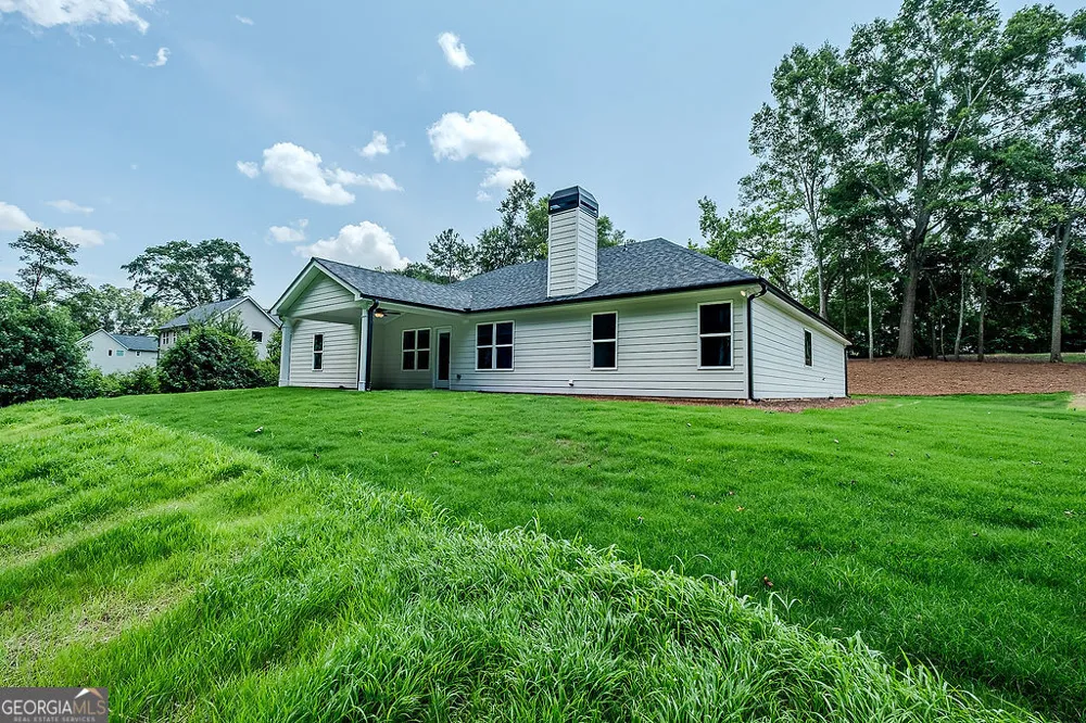 214 Wilson Garage RD Commerce, GA 30529
