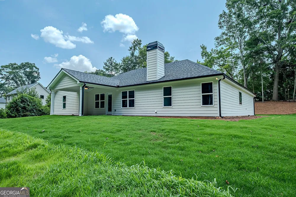 214 Wilson Garage RD Commerce, GA 30529