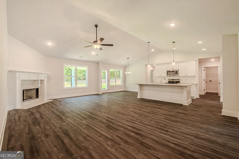 214 Wilson Garage RD Commerce, GA 30529
