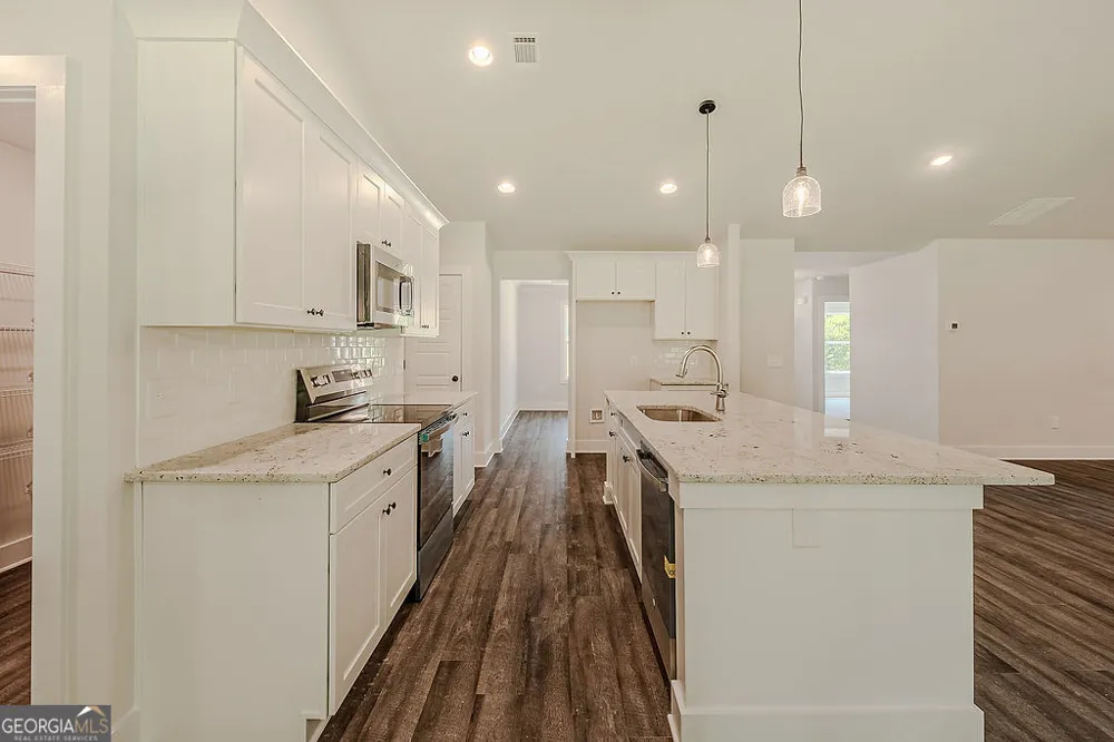 214 Wilson Garage RD Commerce, GA 30529