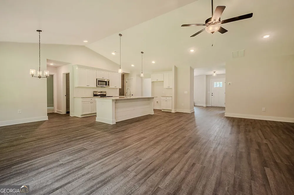 214 Wilson Garage RD Commerce, GA 30529