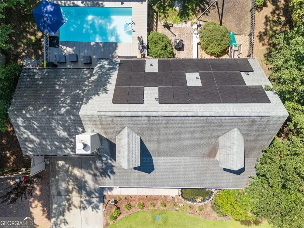 55 Creek View DR Hoschton, GA 30548