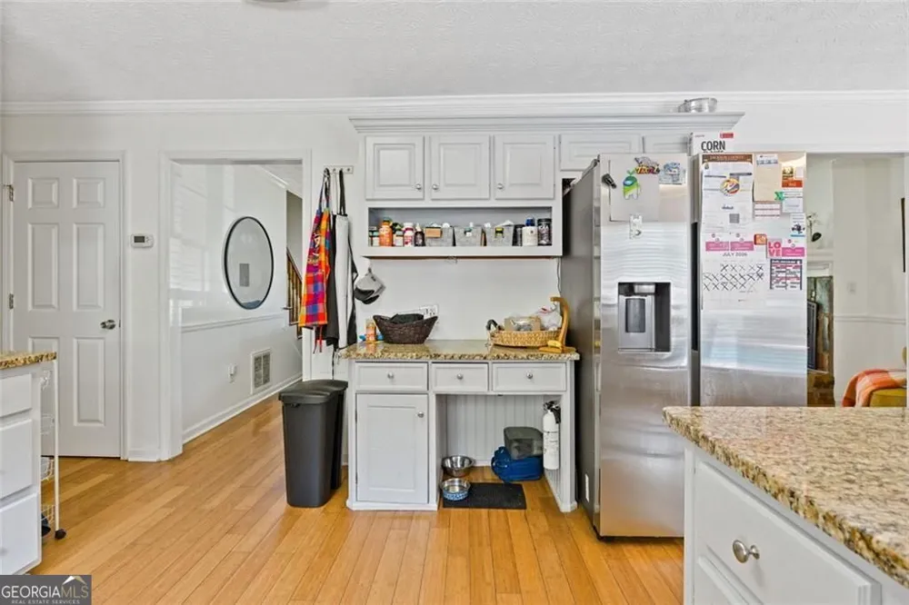 55 Creek View DR Hoschton, GA 30548