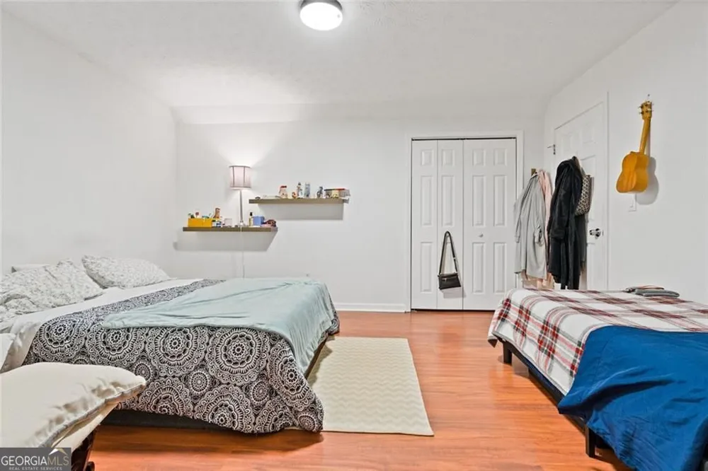 55 Creek View DR Hoschton, GA 30548