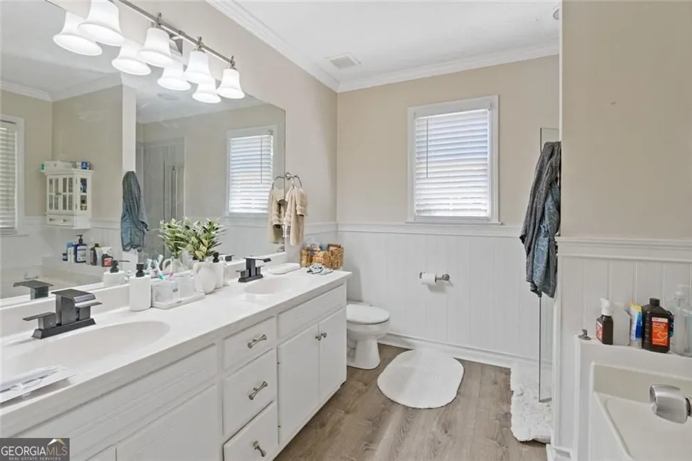 55 Creek View DR Hoschton, GA 30548