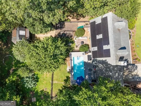 55 Creek View DR