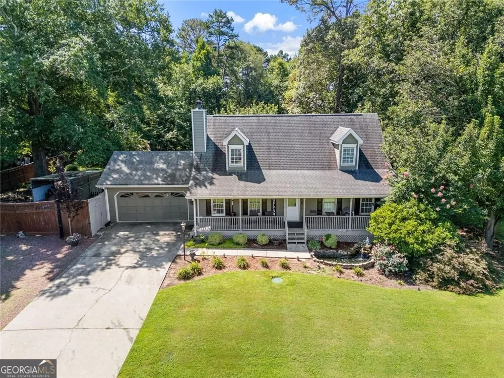 55 Creek View DR Hoschton, GA 30548