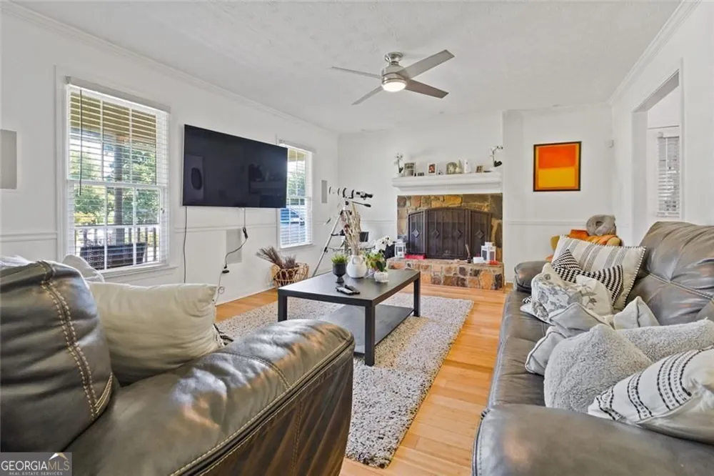 55 Creek View DR Hoschton, GA 30548