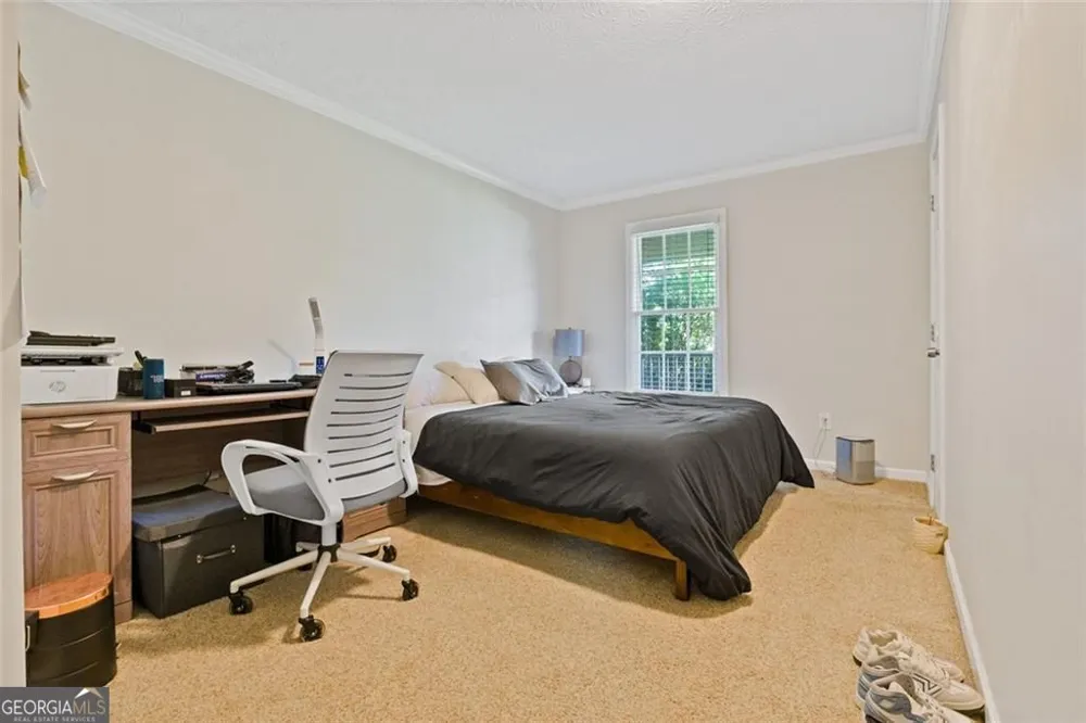 55 Creek View DR Hoschton, GA 30548