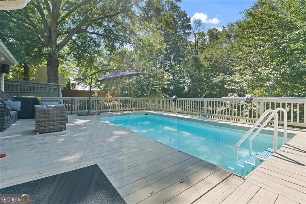 55 Creek View DR Hoschton, GA 30548