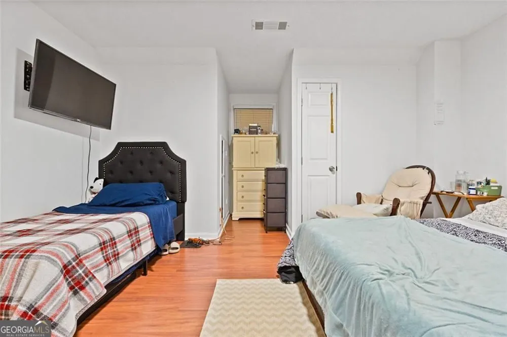 55 Creek View DR Hoschton, GA 30548