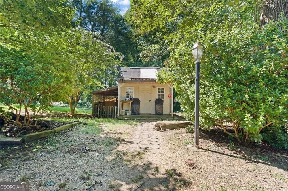 55 Creek View DR Hoschton, GA 30548