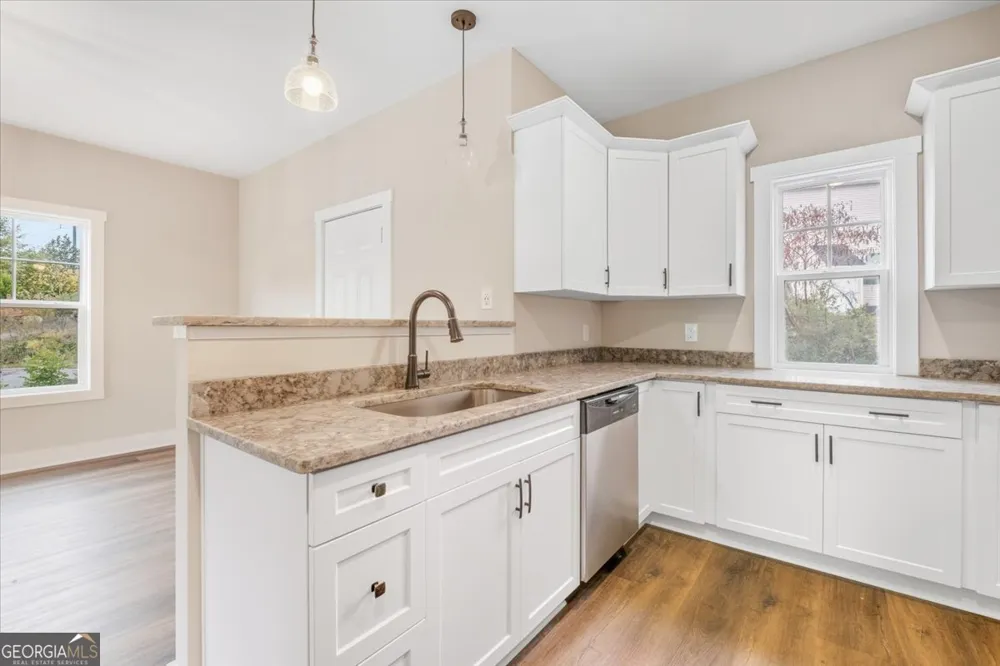 108 Hicksville RD Aragon, GA 30104