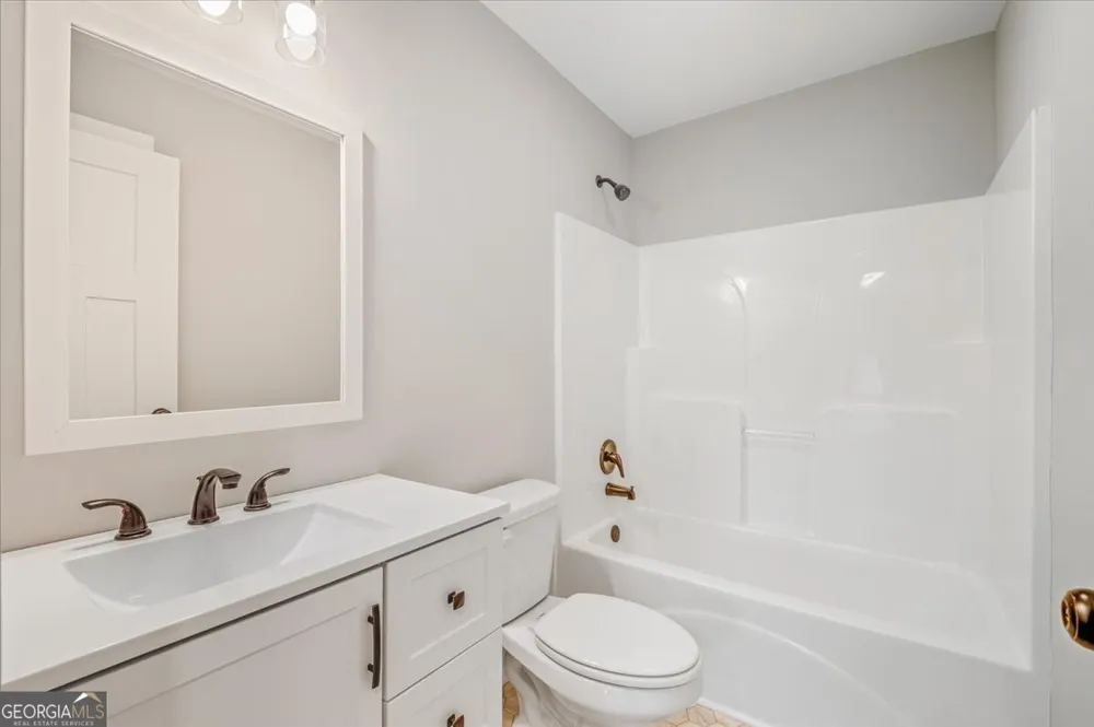 108 Hicksville RD Aragon, GA 30104