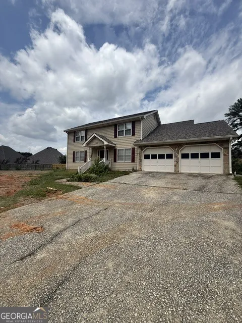 1726 Ridgedale DR Snellville, GA 30078