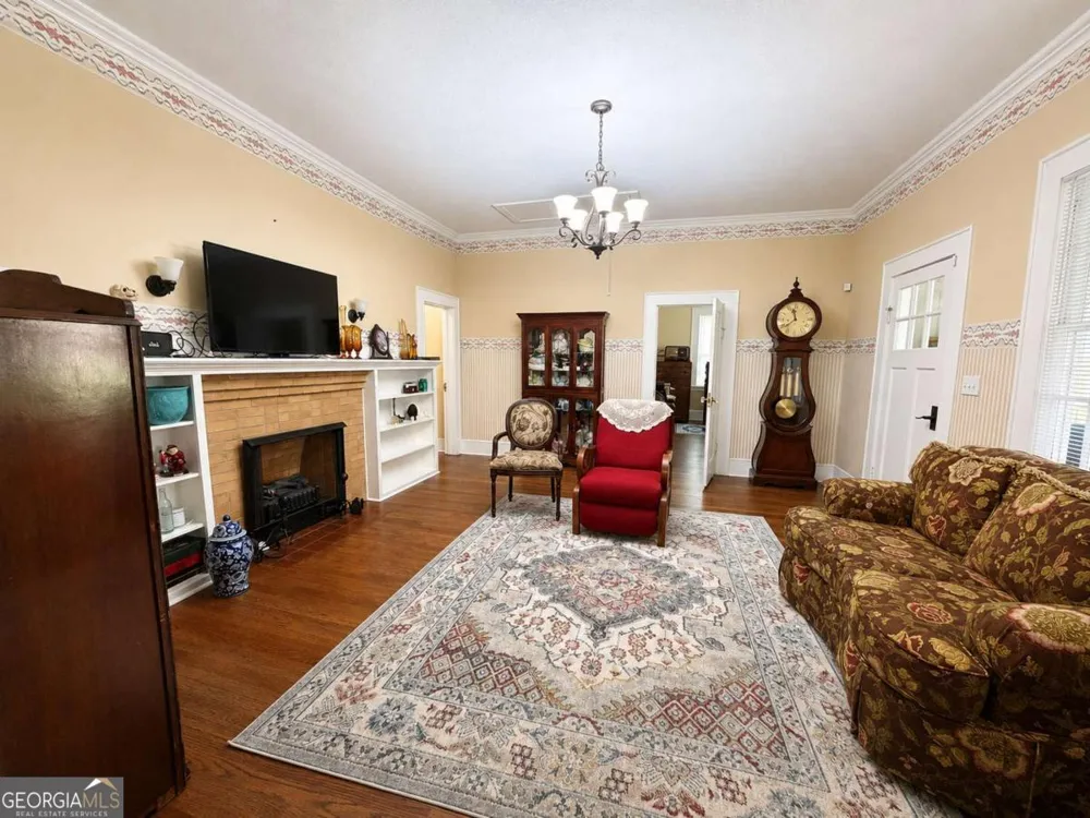51 Carrollton ST Temple, GA 30179
