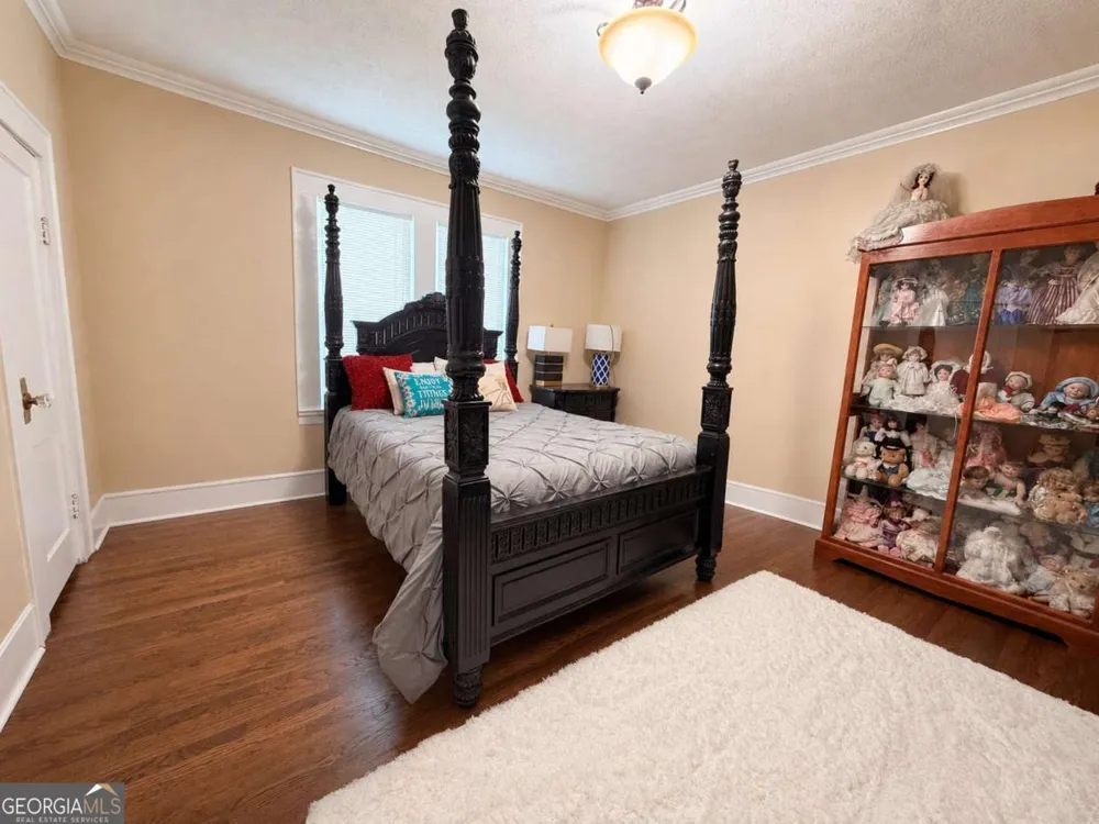 51 Carrollton ST Temple, GA 30179
