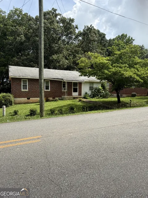 217 Glenn ST