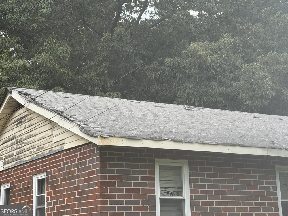217 Glenn ST Jackson, GA 30233